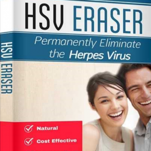 Herpes Erased Review