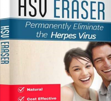 Herpes Erased Review